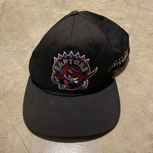 Starter Toronto Raptors vintage SnapBack